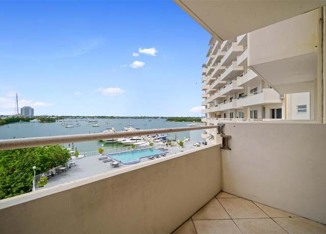 Property at 7904 West Dr #405, North Bay Village, FL 33141, 1 bath