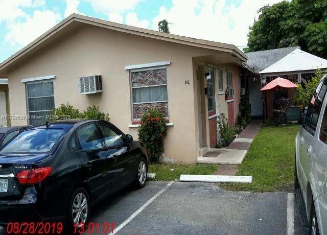 Property at 808 SW 5th Ct, Hallandale Beach, FL 33009, 8 beds, 6 baths