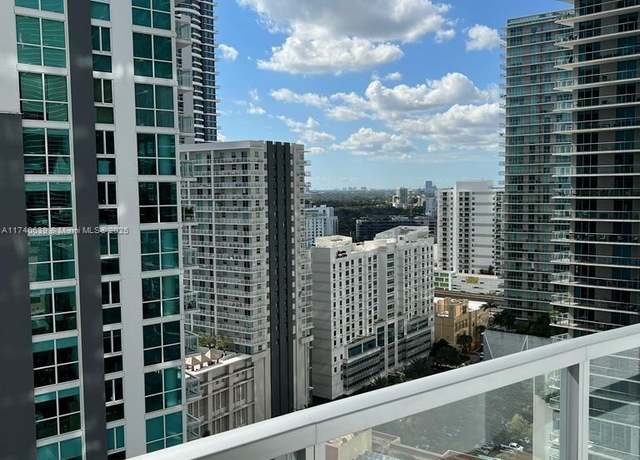 Property at 1050 Brickell Ave #2112, Miami, FL 33131, 1 bath