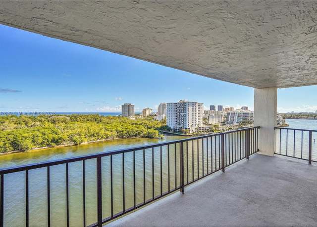 Property at 936 Intracoastal Dr Unit 12H, Fort Lauderdale, FL 33304, 2 beds, 2 baths