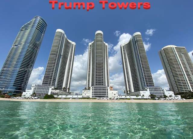 Property at 16001 Collins Ave #705, Sunny Isles Beach, FL 33160, 2 beds, 2 baths