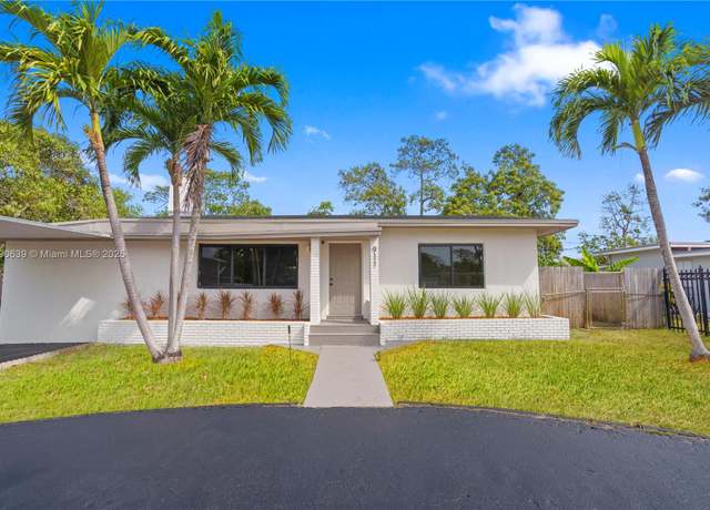 Property at 911 NW 138th St, Miami, FL 33168, 4 beds, 2 baths