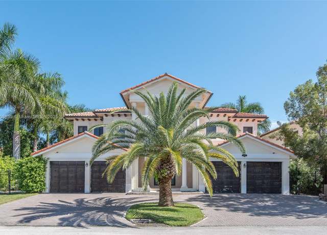 Property at 19305 SW 79th Ct, Cutler Bay, FL 33157, 6 beds, 5 baths