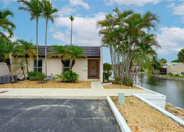 Property at 7408 Big Cypress Dr, Miami Lakes, FL 33014, 2 beds, 2 baths