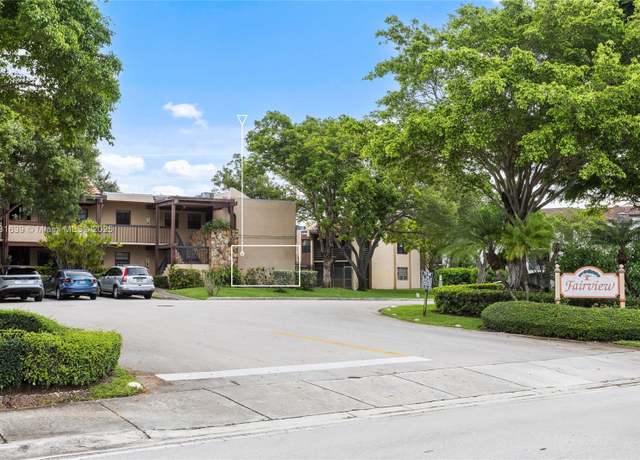 Property at 20801 San Simeon Way #105, Miami, FL 33179, 1 bed, 1.5 baths