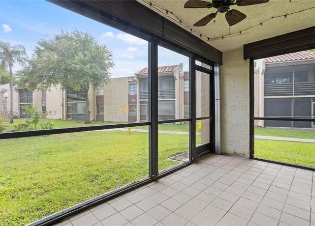 Property at 20801 San Simeon Way #105, Miami, FL 33179, 1 bed, 1.5 baths
