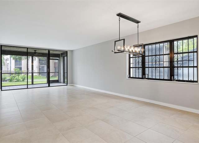 Property at 20801 San Simeon Way #105, Miami, FL 33179, 1 bed, 1.5 baths