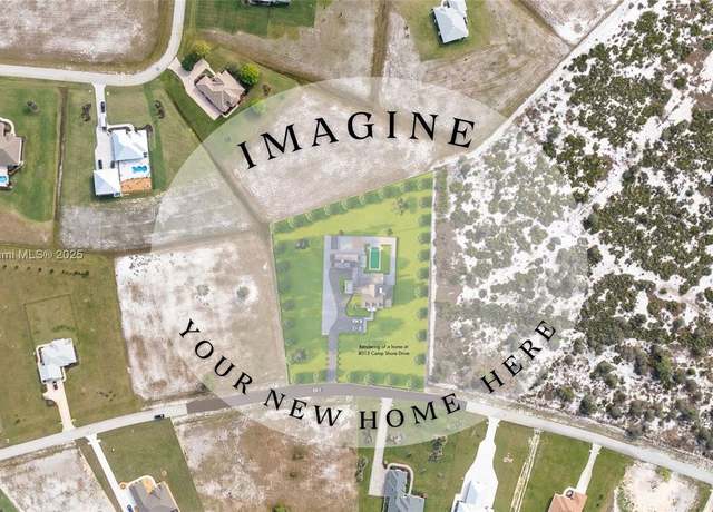 Property at 4013 Camp Shr, Sebring, FL 33875