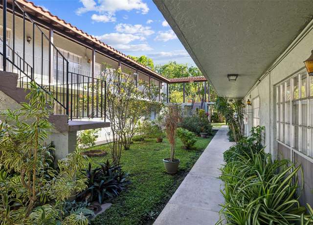 Property at 10776 N Kendall Dr Unit F5, Miami, FL 33176, 1 bed, 1 bath