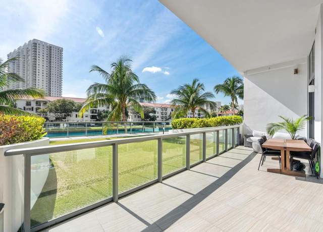 Property at 3250 NE 188th St #102, Aventura, FL 33180, 2 beds, 2.5 baths