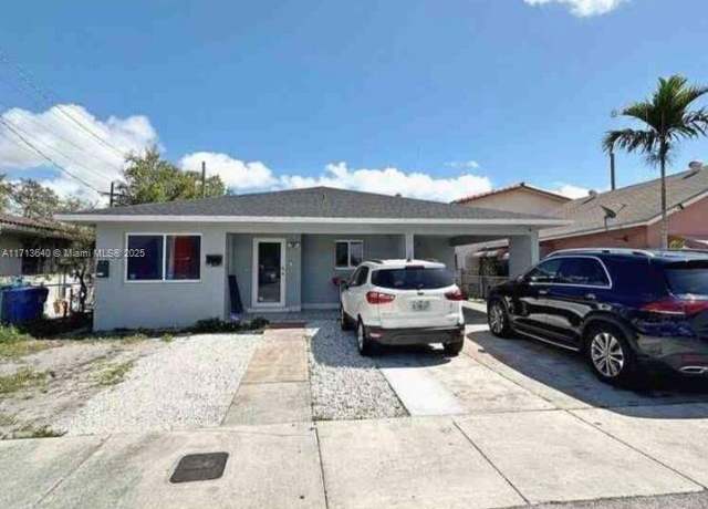 Property at 1053 NW 34th Ave, Miami, FL 33125, 9 beds, 6 baths