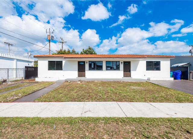 Property at Undisclosed address, Miami, FL 33135, 8 beds, 4 baths