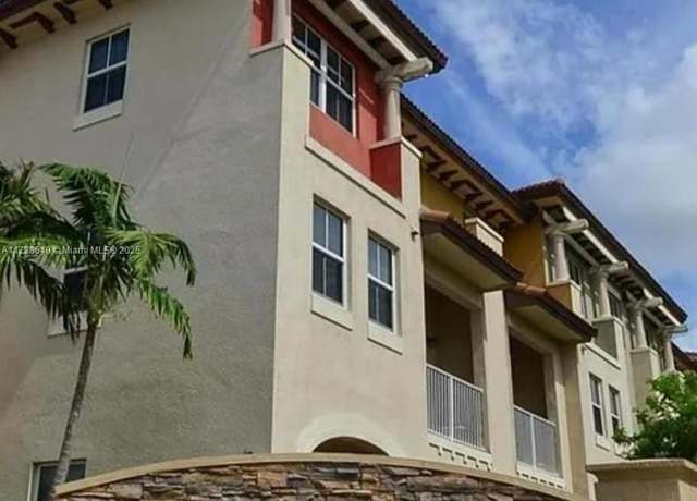 Property at 8930 NW 97th Ave #202, Doral, FL 33178, 3 beds, 2.5 baths