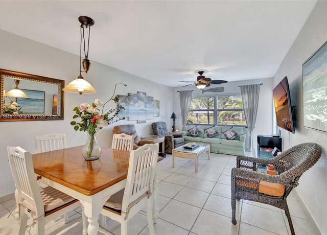 Property at 5131 W Oakland Park Blvd #108, Lauderdale Lakes, FL 33313, 1 bed, 1 bath