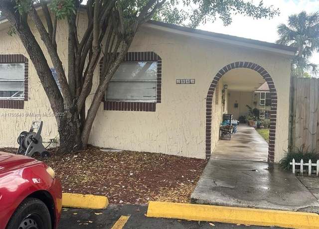 Property at Undisclosed address, Fort Lauderdale, FL 33312, 8 beds, 5 baths