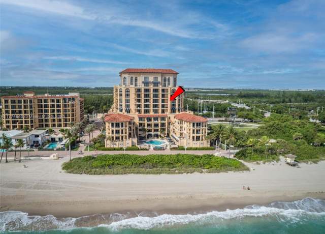 Property at 3501 N Ocean Dr Unit 6E, Hollywood, FL 33019, 3 beds, 3.5 baths