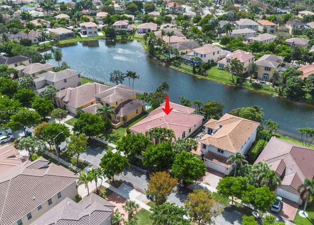 Property at 13108 SW 26th St, Miramar, FL 33027, 4 beds, 3 baths