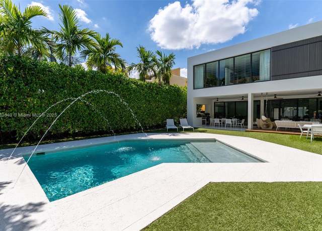 Property at 2031 S Miami Ave, Miami, FL 33129, 4 beds, 4.5 baths