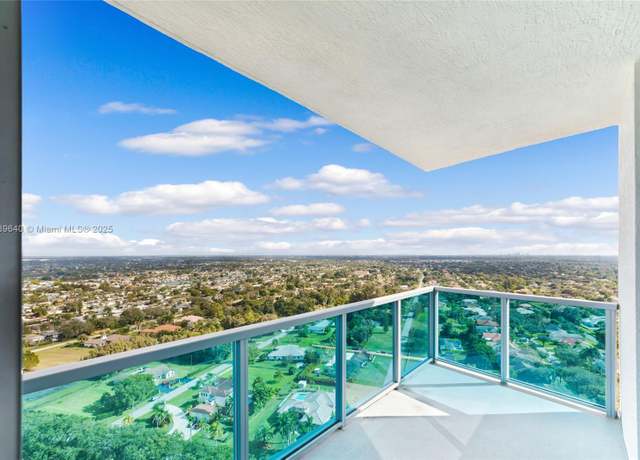 Property at 2641 N Flamingo Rd Unit 2608N, Sunrise, FL 33323, 3 beds, 3 baths