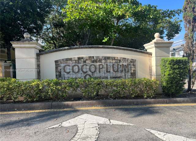 Property at 4962 E White Mangrove Way E Unit 402-4, Dania Beach, FL 33312, 3 beds, 2.5 baths