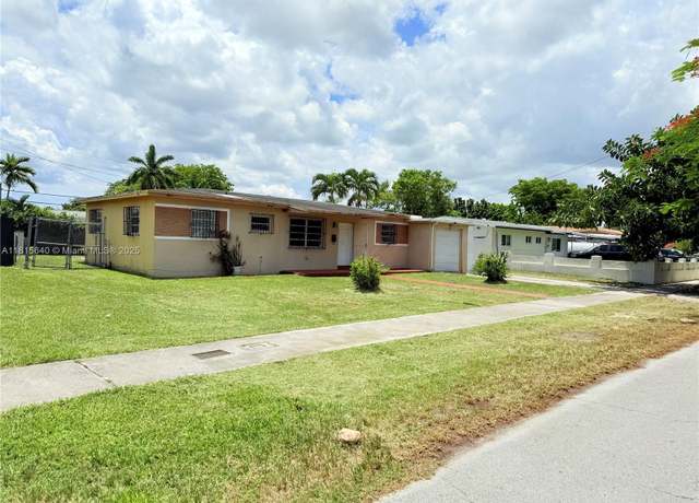 Property at 4132 SW 98th Ave, Miami, FL 33165, 4 beds, 2 baths