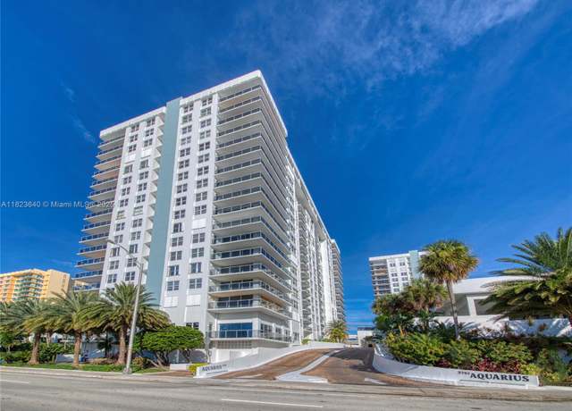 Property at 2751 S Ocean Dr Unit 505N, Hollywood, FL 33019, 2 beds, 2.5 baths