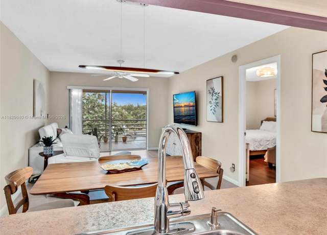 Property at 3210 Holiday Springs Blvd Unit 2-302, Margate, FL 33063, 1 bed, 1 bath