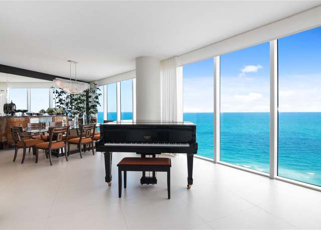 Property at 2711 S Ocean Dr #2205, Hollywood, FL 33019, 3 beds, 3.5 baths