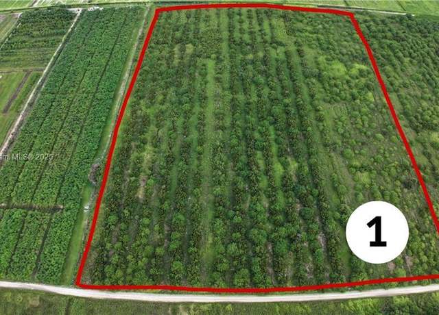 Property at 0 2nd Rd, Other City - In The State Of Florida, FL 33935