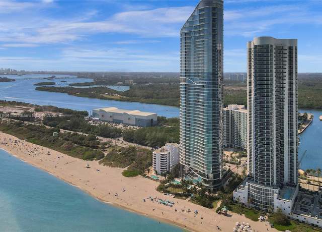 Property at 15811 Collins Ave #3302, Sunny Isles Beach, FL 33160, 3 beds, 3.5 baths