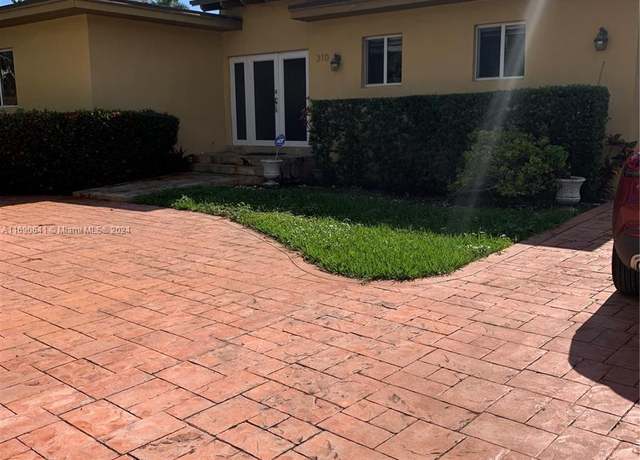 Property at 310 191st Ter, Sunny Isles Beach, FL 33160, 2 beds, 2 baths