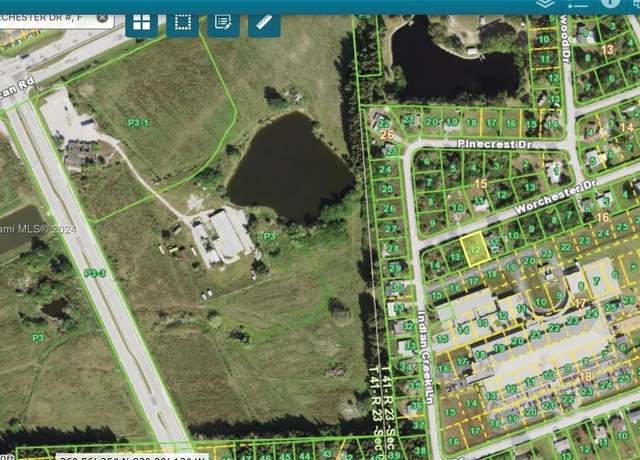 Property at 4221 Worchester Dr, Punta Gorda, FL 33982
