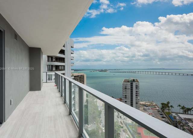 Property at 1451 Brickell Ave #2103, Miami, FL 33131, 2 beds, 2.5 baths