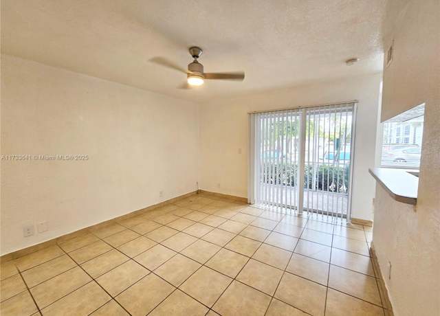 Property at 5740 Rock Island Rd #274, Tamarac, FL 33319, 1 bed, 1 bath