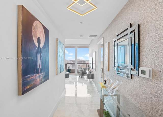 Property at 6899 Collins Ave #1010, Miami Beach, FL 33141, 2 beds, 2 baths