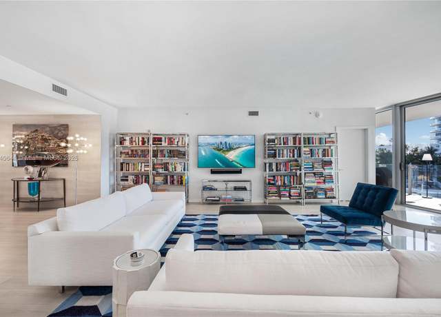 Property at 1 Collins Ave #304, Miami Beach, FL 33139, 3 beds, 3.5 baths