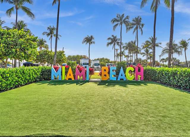 Property at 1052 Ocean Dr Unit C203, Miami Beach, FL 33139, 1 bed, 1 bath