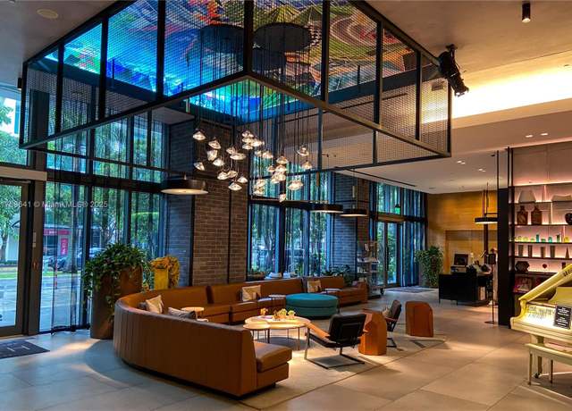 Property at 121 NE 34th St #908, Miami, FL 33137, 3 beds, 3.5 baths