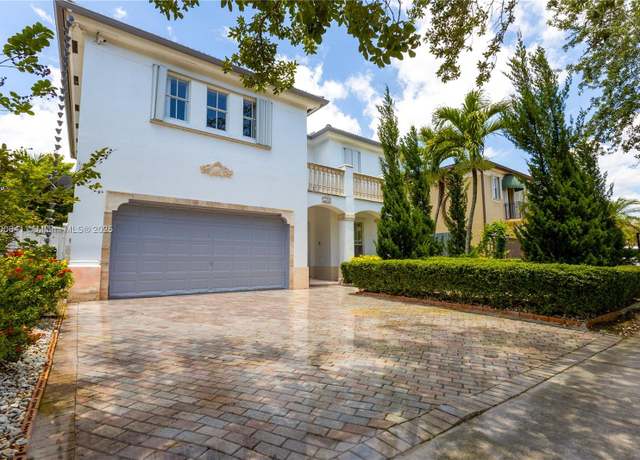 Property at 11504 SW 152nd Ct, Miami, FL 33196, 4 beds, 3 baths