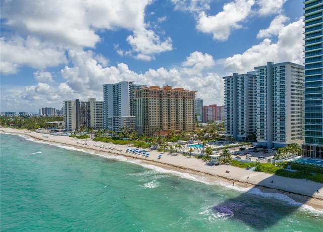 Property at 2030 S Ocean Dr #227, Hallandale Beach, FL 33009, 3 beds, 2.5 baths
