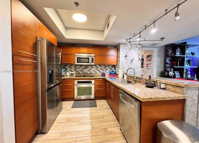 Property at 2641 N Flamingo Rd Unit 1203N, Sunrise, FL 33323, 2 beds, 2 baths