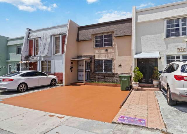 Property at 765 W 80th St, Hialeah, FL 33014, 3 beds, 1.5 baths
