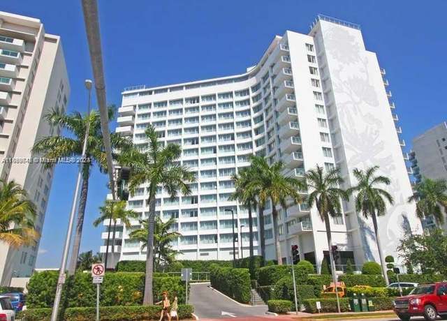 Property at 1100 West Ave #727, Miami Beach, FL 33139, 1 bed, 1 bath