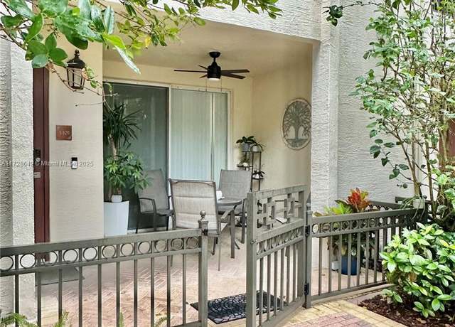 Property at 2900 NW 125th Ave Unit 3-105, Sunrise, FL 33323, 2 beds, 2.5 baths