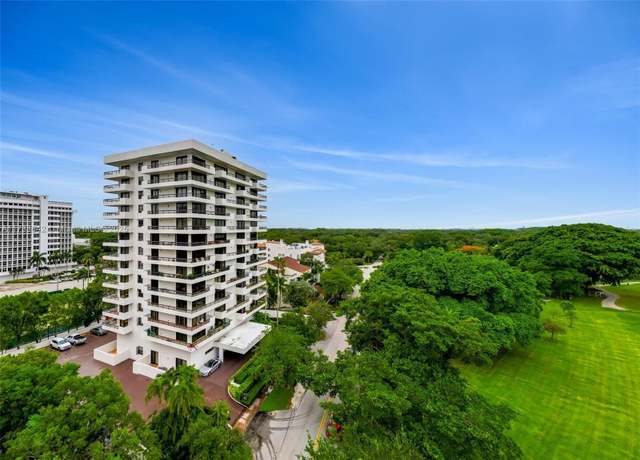 Property at 720 Coral Way Unit 7C, Coral Gables, FL 33134, 2 beds, 2 baths