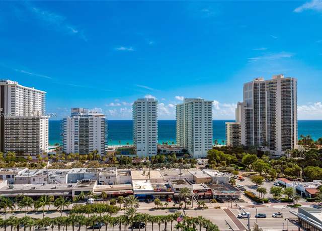 Property at 3333 NE 34th St #1714, Fort Lauderdale, FL 33308, 1 bed, 1 bath