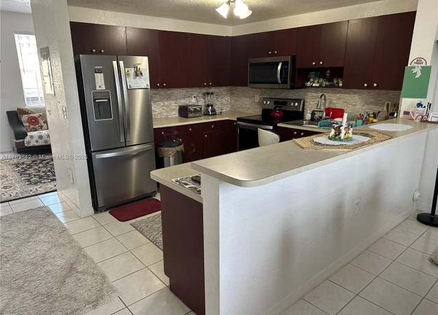 Property at 77 E 4th St Unit A207, Hialeah, FL 33010, 2 beds, 1.5 baths