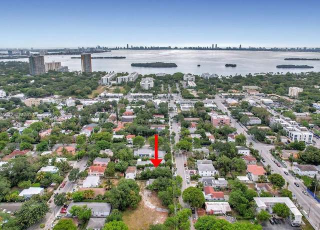 Property at 455 NE 63rd St, Miami, FL 33138, 5 beds, 2 baths