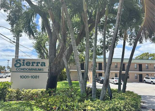 Property at 1081 SE Monterey Rd Unit 3-12, Stuart, FL 34994, 1 bed, 1 bath