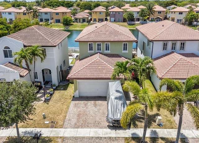 Property at 1024 NE 41st Ter, Homestead, FL 33033, 5 beds, 3 baths